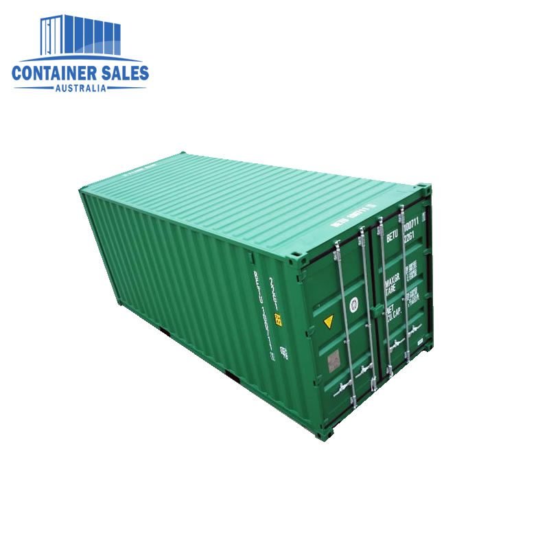 20ft Shipping Container For Sale