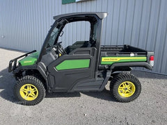 2024 John Deere Gator 4WD XUV 835M Utility Cart for Sale