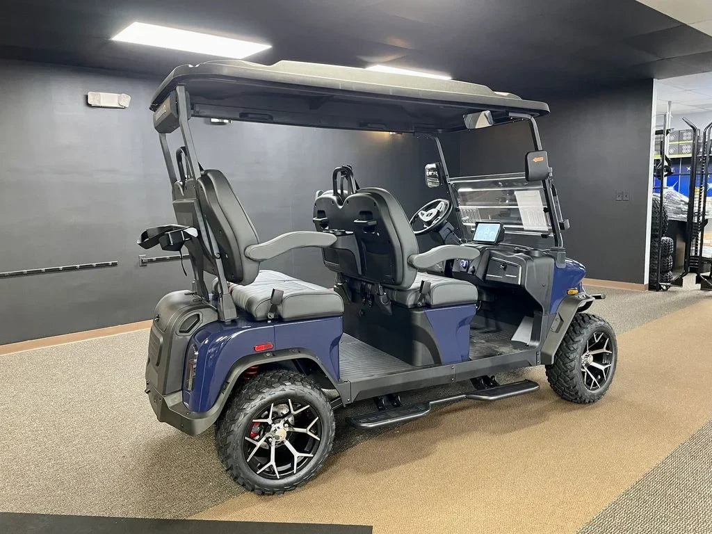 2026 Denago Rover XL EV Golf Cart for Sale
