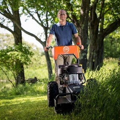 Dr Power Pro 26 Field And Brush Mower 15.5 HP