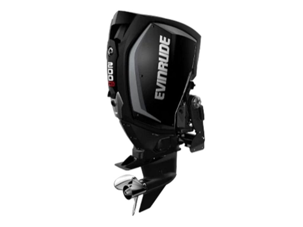 Evinrude H200HGXA 200 H.O Outboard Motor