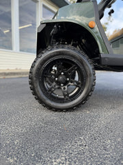 2023 Tomberlin E4 Ghosthawk Golf Cart for Sale