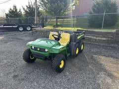 2025 John Deere Gator TH 6x4 Gas Utility Cart For Sale