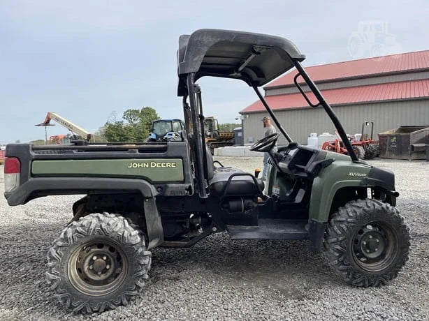 2019 John Deere Gator XUV 825M 4WD Utility Cart for Sale