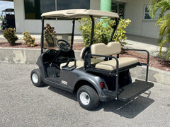 2018 E-Z-GO RXV Elite Lithium Golf Cart for Sale