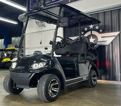 2025 Icon G40 Gas Golf Cart for Sale