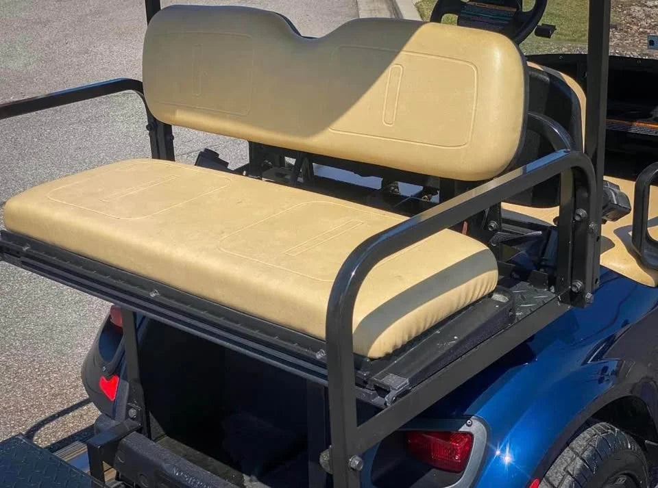2016 E-Z-GO TXT 48V Golf Cart for Sale