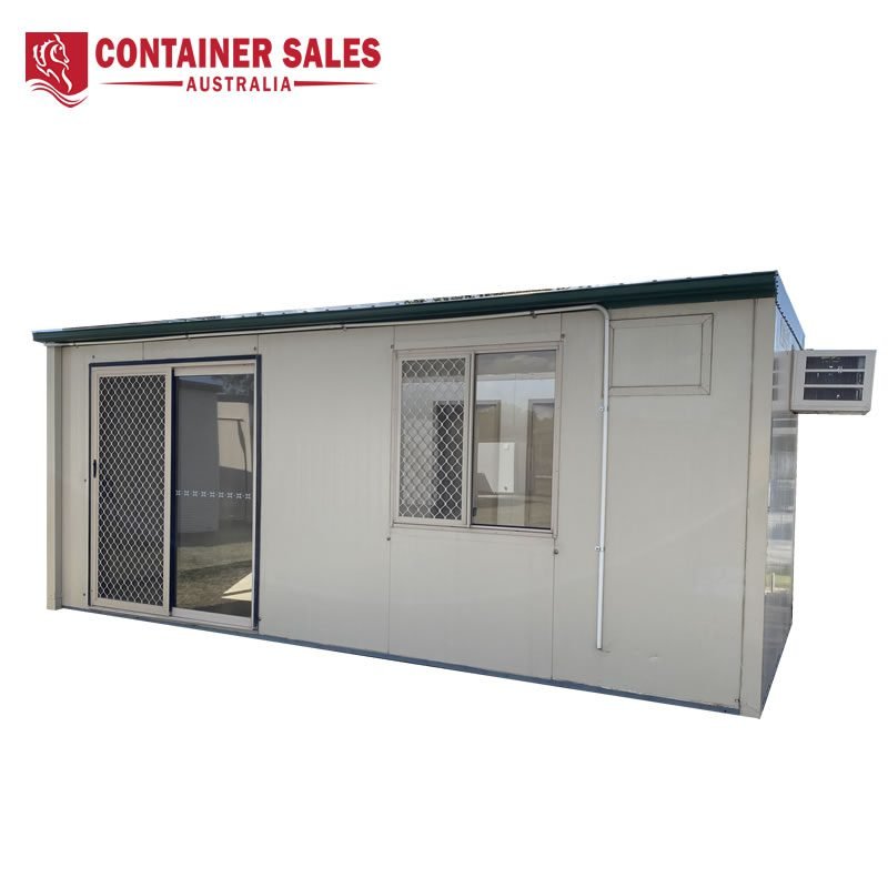 Site Accommodation Container For Hire