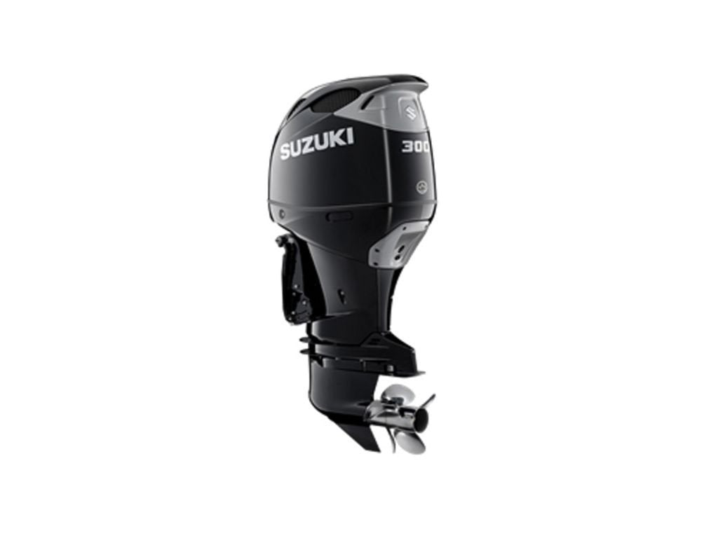 Suzuki DF300B X 300HP Outboard Motor 2022