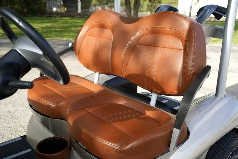 2011 Garia 2 Passenger Golf Cart for Sale
