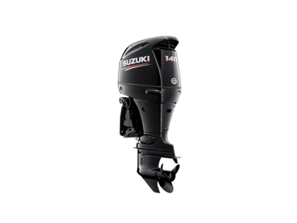 Suzuki DF140A L 140HP Outboard Motor 2022