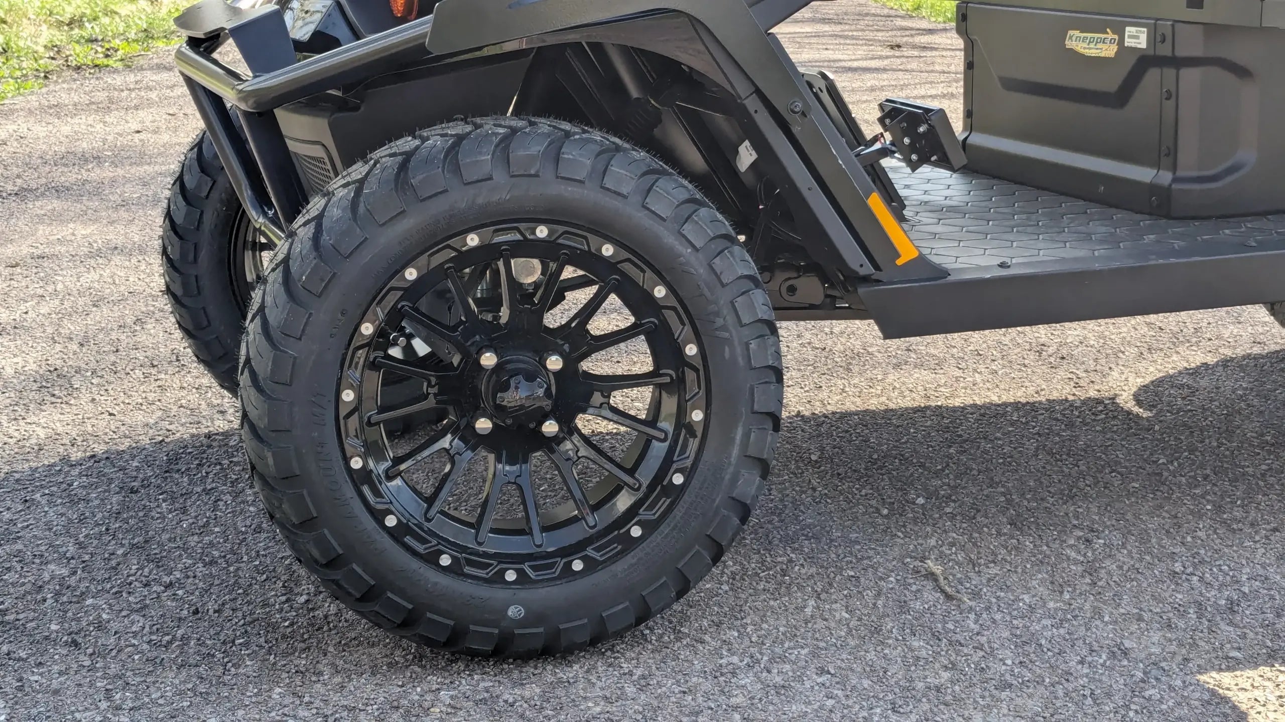 2024 E-Z-GO Liberty ELiTE for Sale