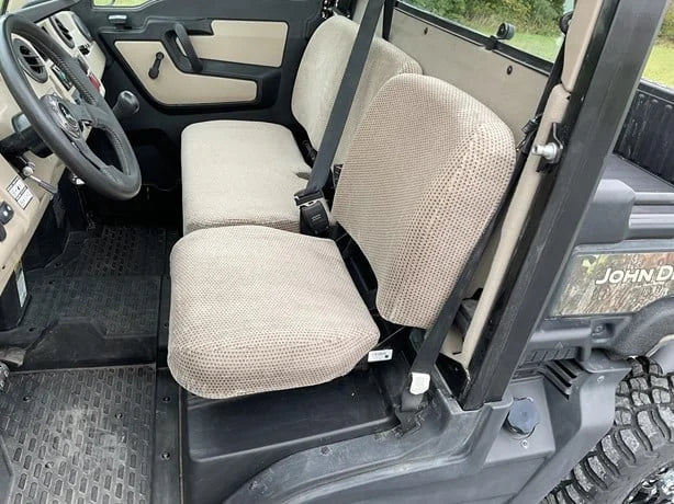 2021 John Deere Gator XUV 835R 4WD Utility Cart for Sale