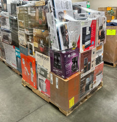 Bulk AMZ Electronics