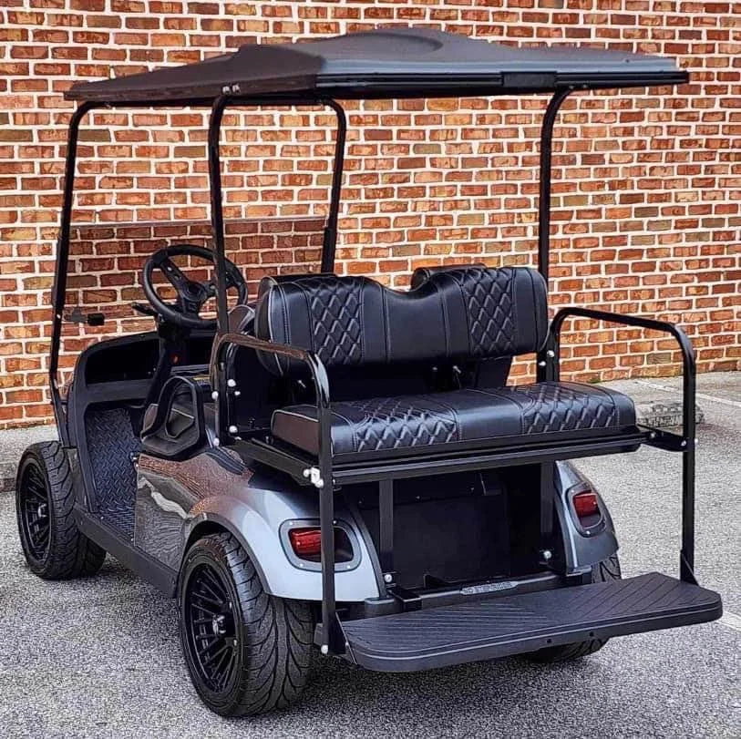 2014 E-Z-GO TXT Gas Golf Cart for Sale