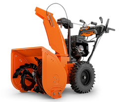 Ariens ST24LE Deluxe 24″ Two-Stage 254cc Snow Blower #921045