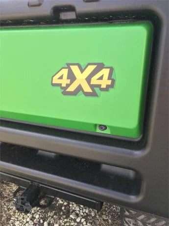 2025 John Deere Gator HPX615E 4x4 Gas For Sale