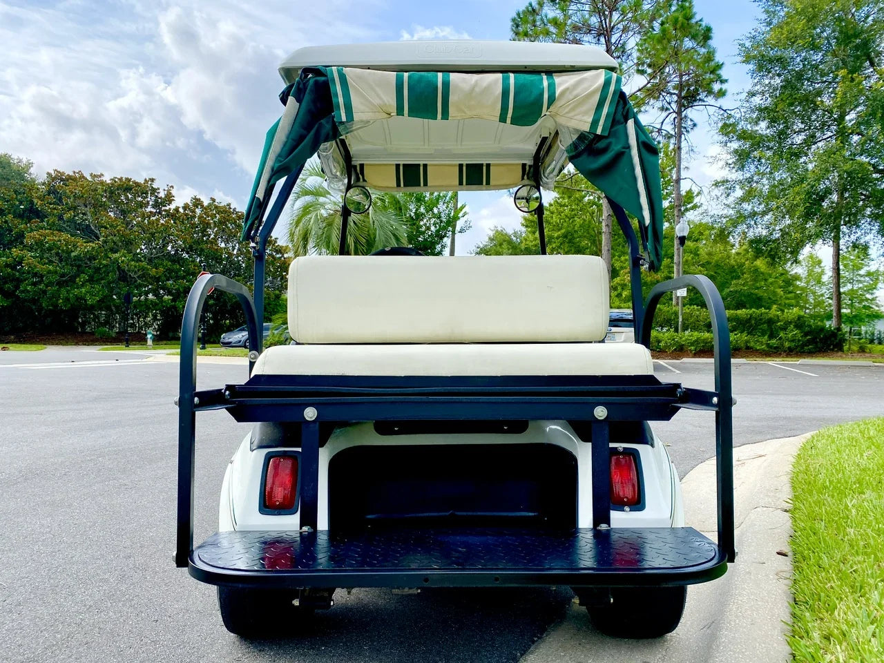 2010 Club Car DS 48V Golf Cart for Sale