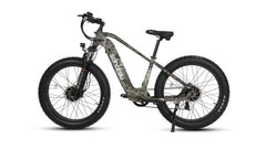 Eunorau | FAT-AWD 2.0 | FAT-AWD-SO17-HTC