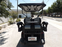 2024 HONOR LSV 2+2 G1 Lifted Lithium Golf Cart for Sale