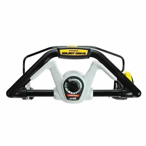 HRX217K5VKA Lawn Mower Gas Powered