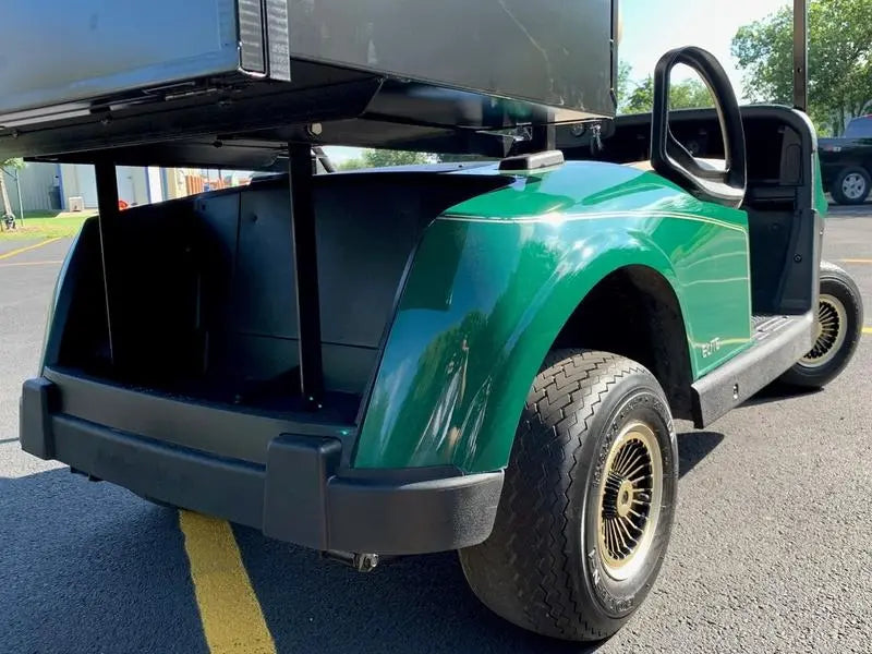 2021 E-Z-GO Freedom RXV ELiTE Golf Cart For Sale