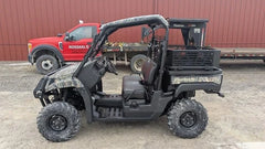 2012 John Deere Gator XUV 550 4WD Utility Cart for Sale