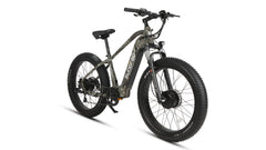Eunorau | FAT-AWD 2.0 | FAT-AWD-SO17-HTC