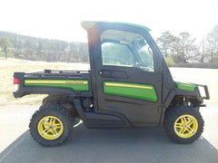 2019 John Deere Gator XUV 835R 4WD Utility Cart for Sale