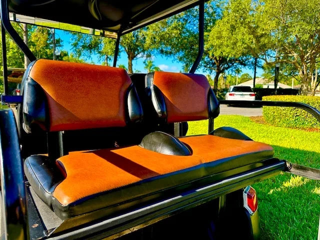 2010 Club Car Precedent Golf Cart for Sale