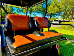 2010 Club Car Precedent Golf Cart for Sale