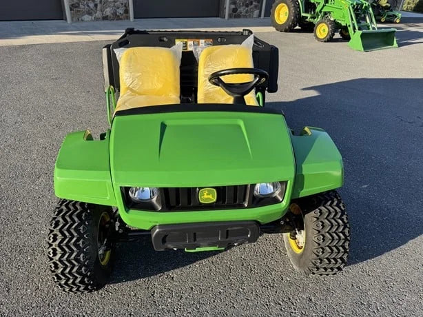 2024 John Deere Gator TX 2WD Gas Utility Cart For Sale