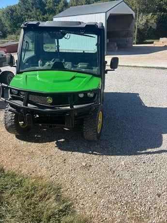 2024 John Deere Gator XUV 835M For Sale