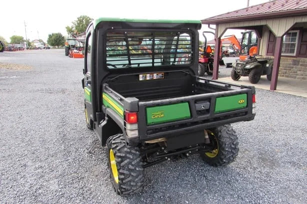 2018 John Deere Gator XUV 835R For Sale