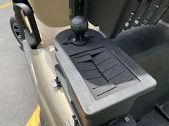 2021 E-Z-GO Freedom RXV Elite Golf Cart For Sale
