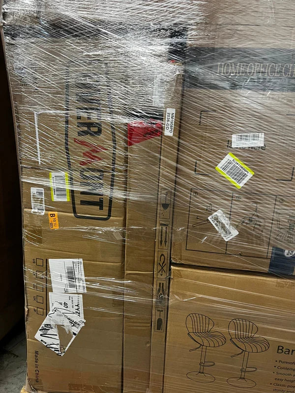 Amz Medium General Merchandise #200