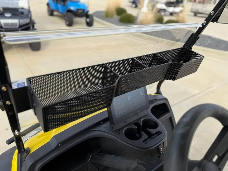 2024 Icon EV i60L Lithium Golf Cart for Sale