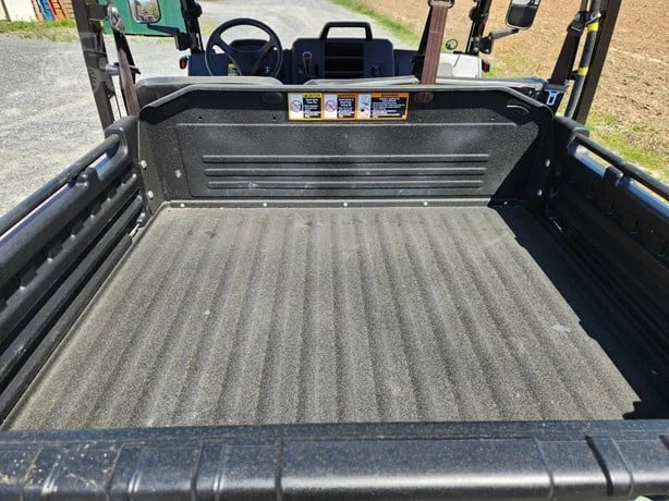 2018 John Deere Gator XUV 835M 4WD Utility Cart with 54 HP for Sale