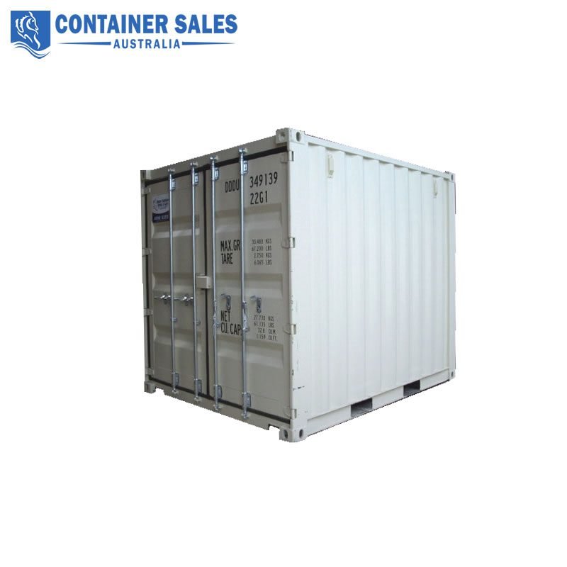 10ft Shipping Container For Sale