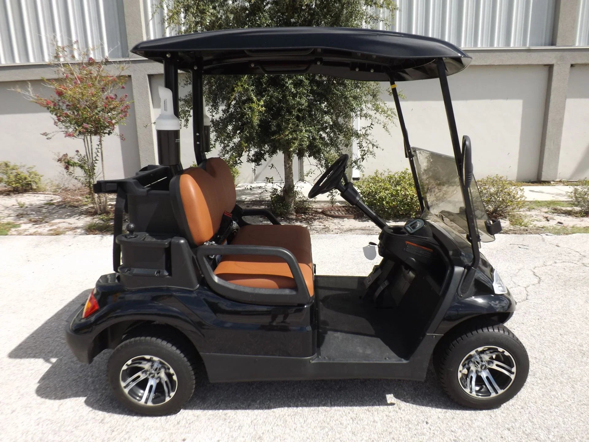 2022 Advanced EV AEV 2 Golf Cart for Sale