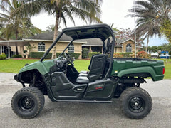 2019 YANMAR bull 700 Utility Cart for Sale