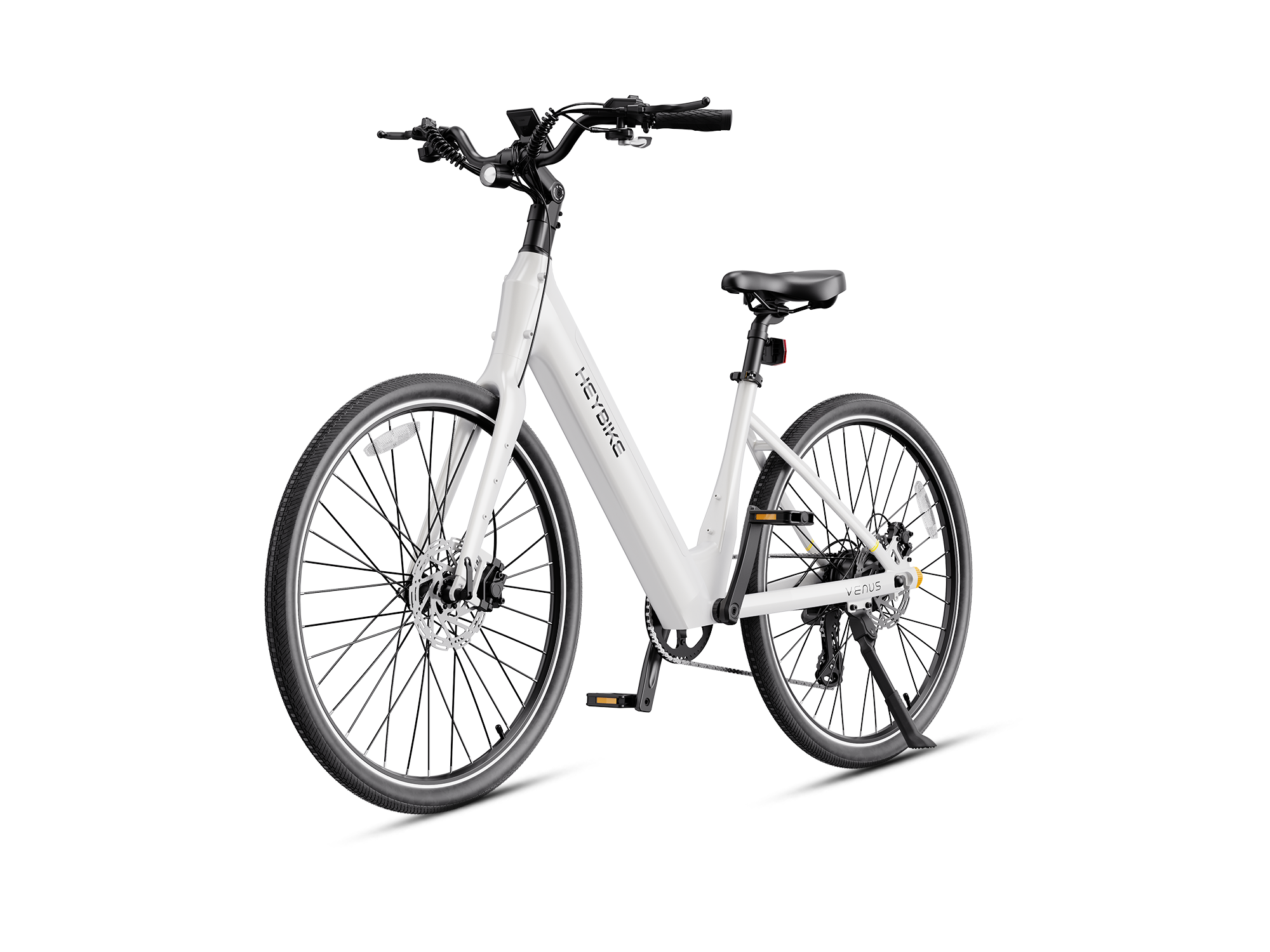 Heybike | Venus Lightweight Commuter E-Bike