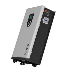 RUiXU | Lithi2-16 | 51.2V 314Ah | 16kWh LiFePO4 Battery Storage System