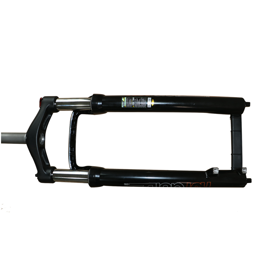 Eunorau | 20 26 Fat Tire Bike Suspension Front Fork | FAT-FORK-20 - 20inch