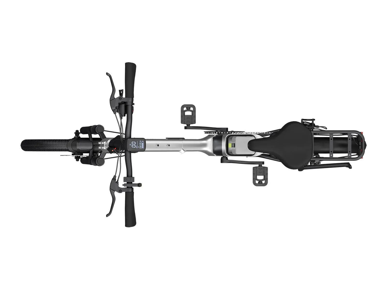 Himiway | B3 | Foldable Electric Commuter Bike