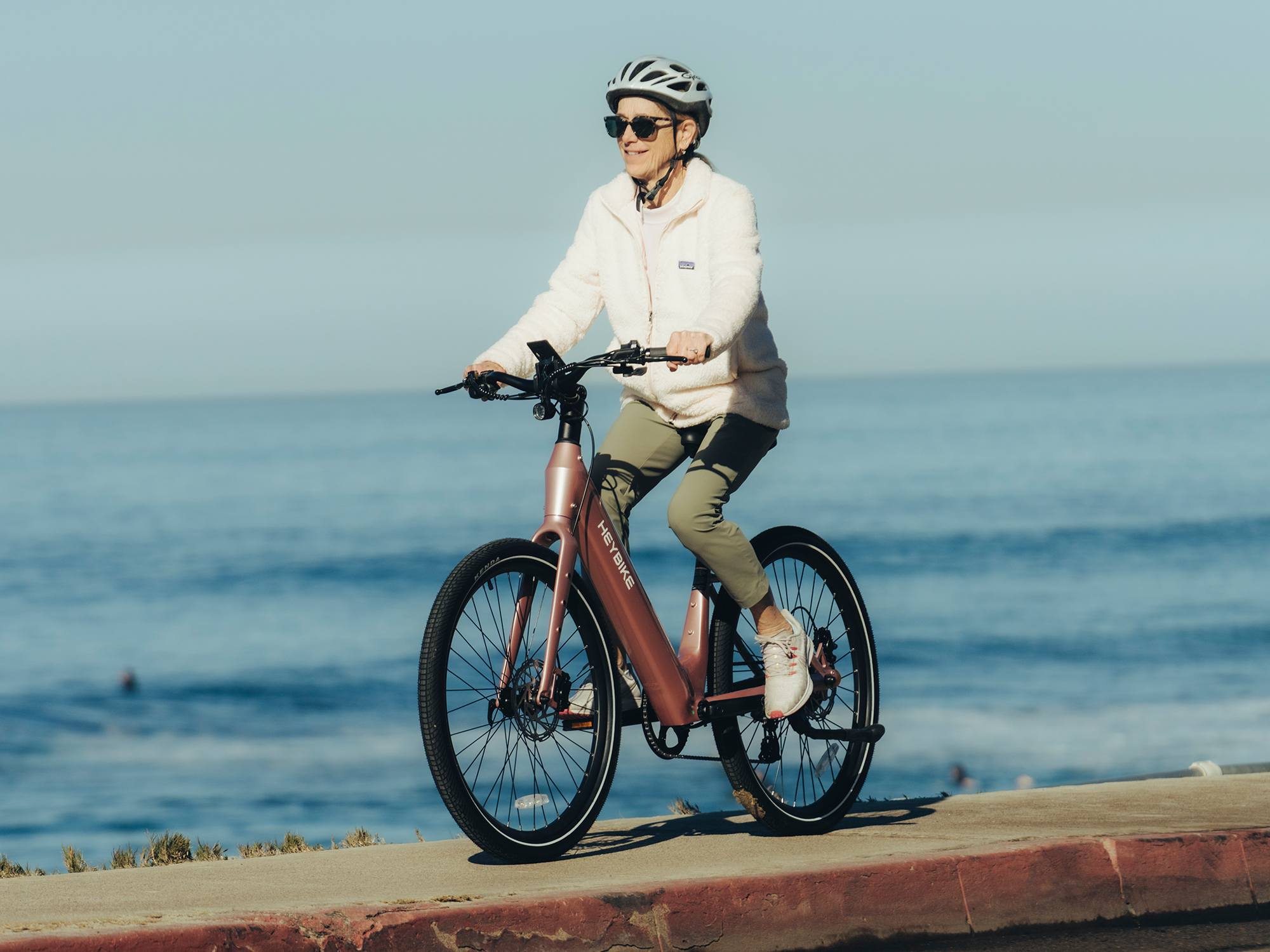Heybike | Venus Lightweight Commuter E-Bike