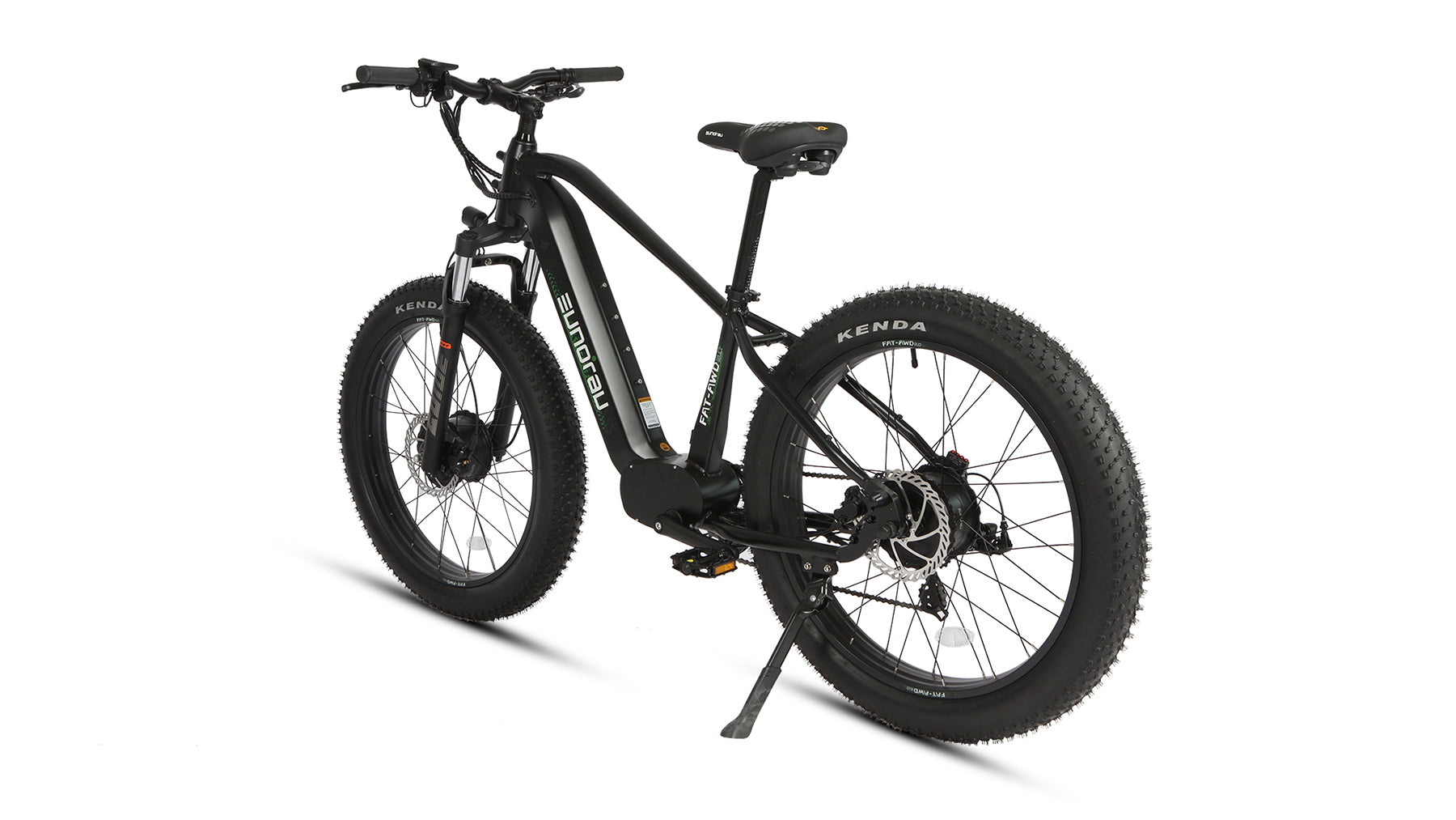 Eunorau | FAT-AWD 2.0 | FAT-AWD-SO17-HTC