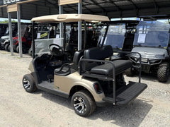 E-Z-GO 2020 Lithium RXV Elite Golf Cart for Sale