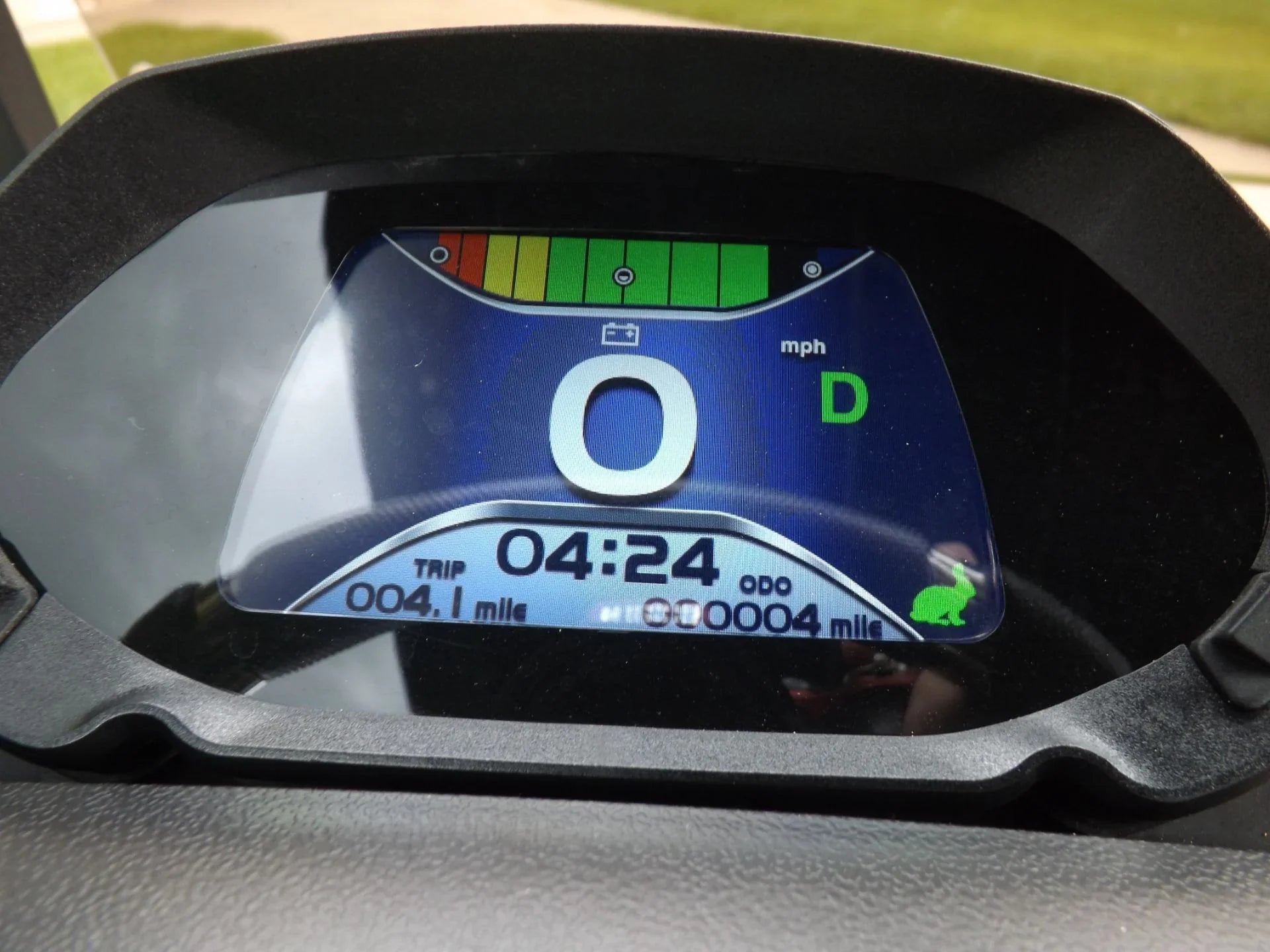 2023 Star EV SIRIUS 2+2 XPR Golf Cart for Sale