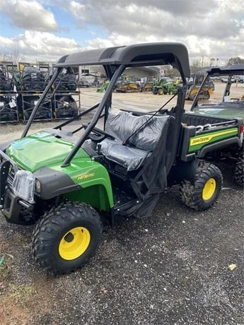 2024 John Deere Gator HPX615E 4x4 Gas For Sale